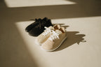 Comfort Knit Sneakers Softy Black