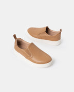 Roam Slip-On Sneakers