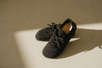 Comfort Knit Sneakers Softy Black