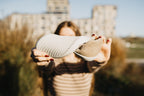 Barefoot Knit Sneakers Softy Beige