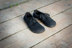 barefoot sneakers AirNet black