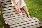 barefoot sneakers Street – Red Hemp