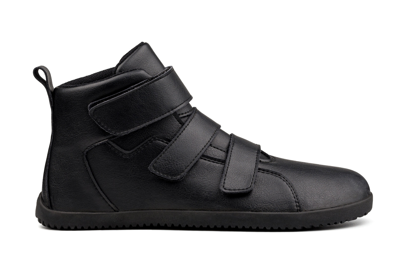 black barefoot shoes Quick