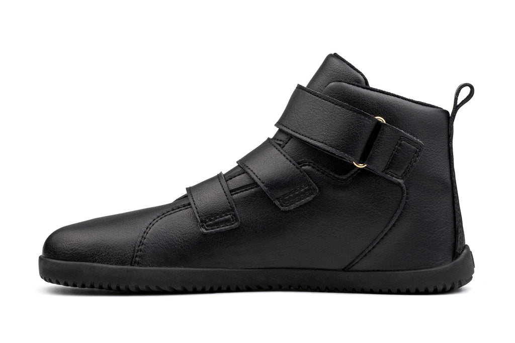 black barefoot shoes Quick