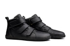 black barefoot shoes Quick