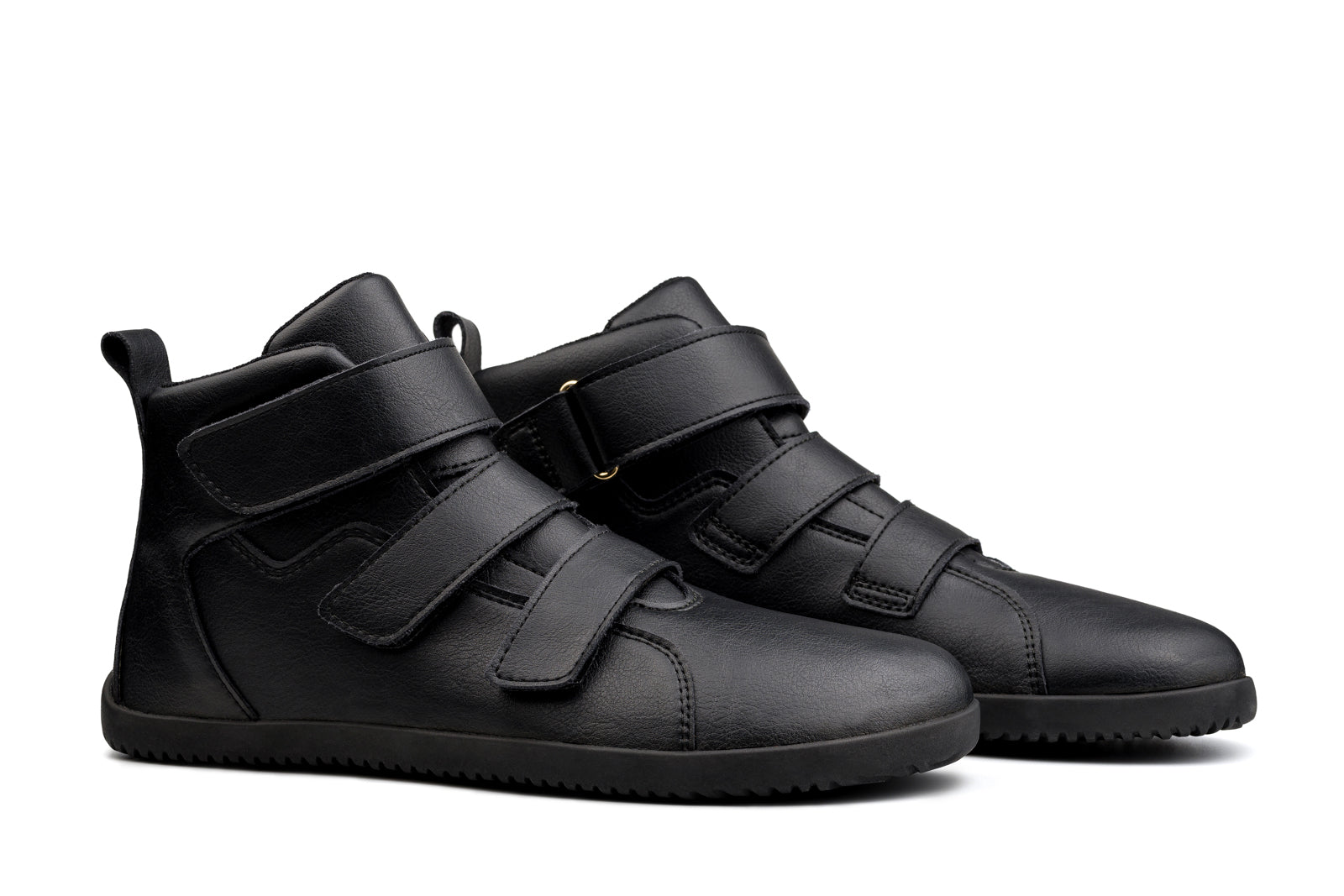 black barefoot shoes Quick