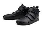 black barefoot shoes Quick