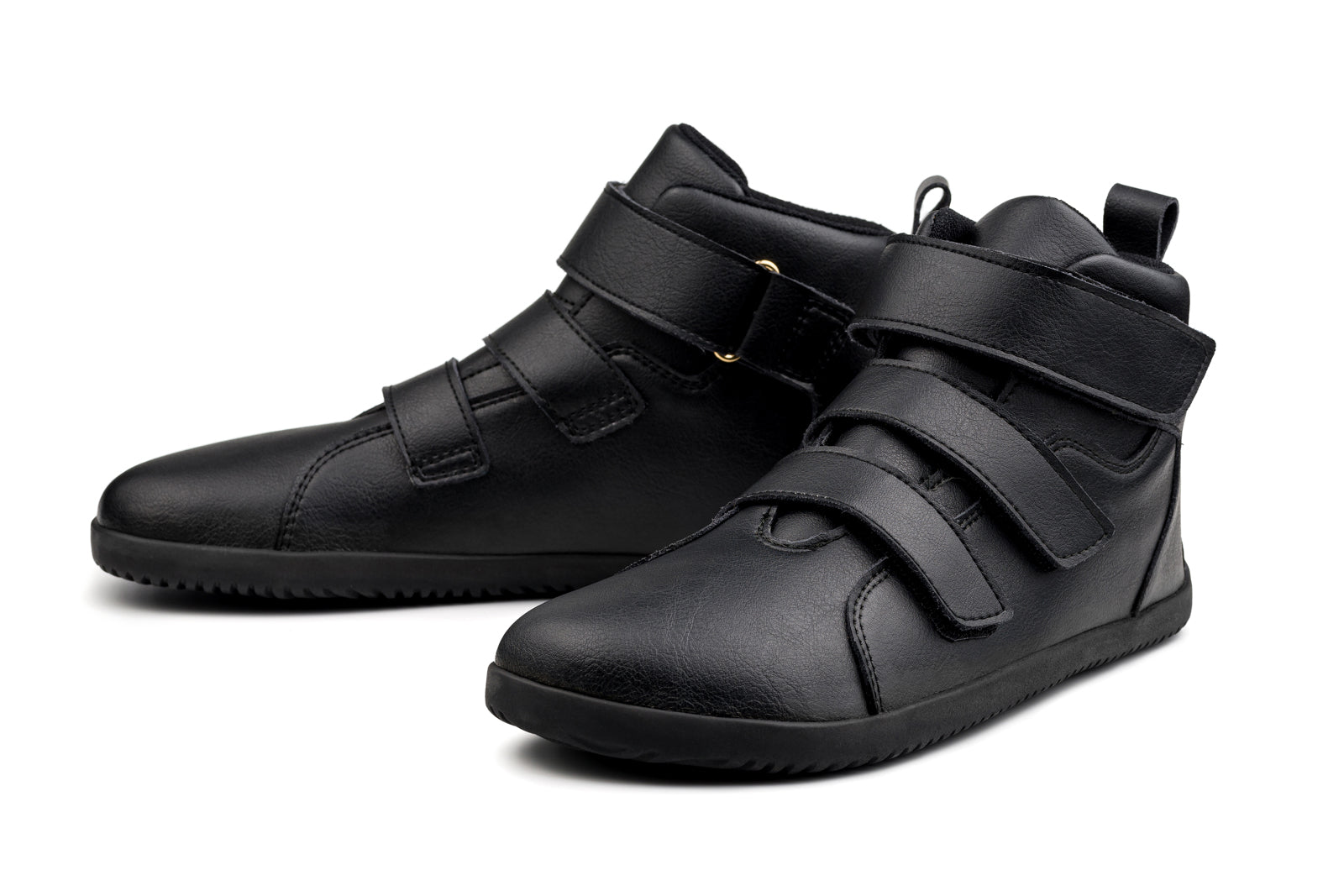 black barefoot shoes Quick