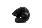 black barefoot shoes Quick