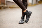 barefoot shoes Chelsea 2.0 black