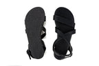 Hava Comfort sandals black