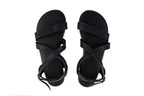 Hava Comfort sandals black