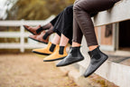 Comfort shoes Chelsea 2.0 brown
