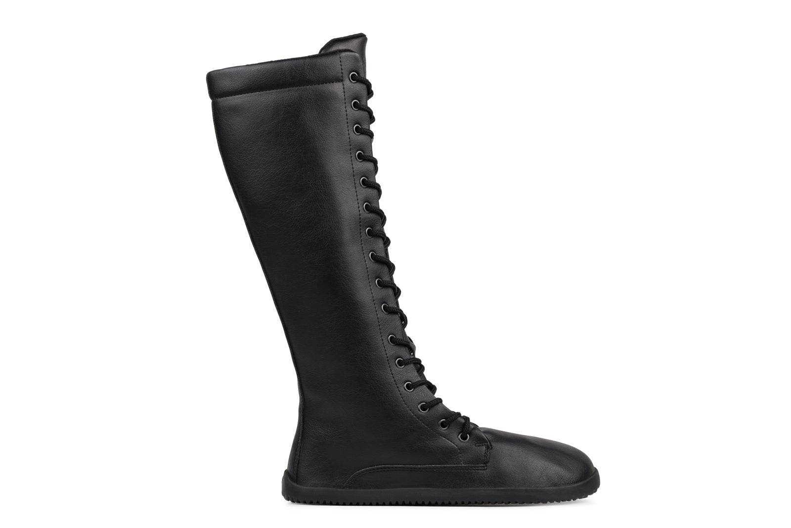 barefoot boots Jaya Tall black