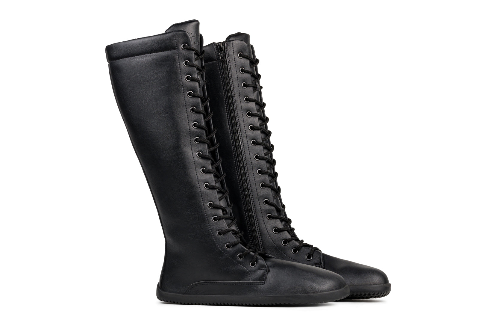 Comfort boots Jaya Tall black