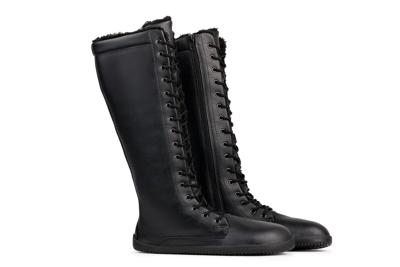 Comfort boots Jaya Tall Winter black
