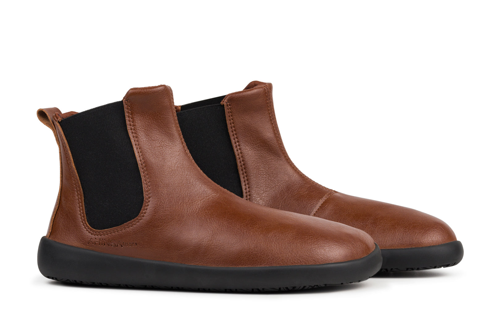 barefoot shoes Chelsea 2.0 brown