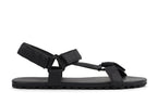 Adventure barefoot trekking sandals