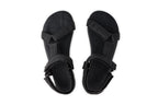 Adventure barefoot trekking sandals