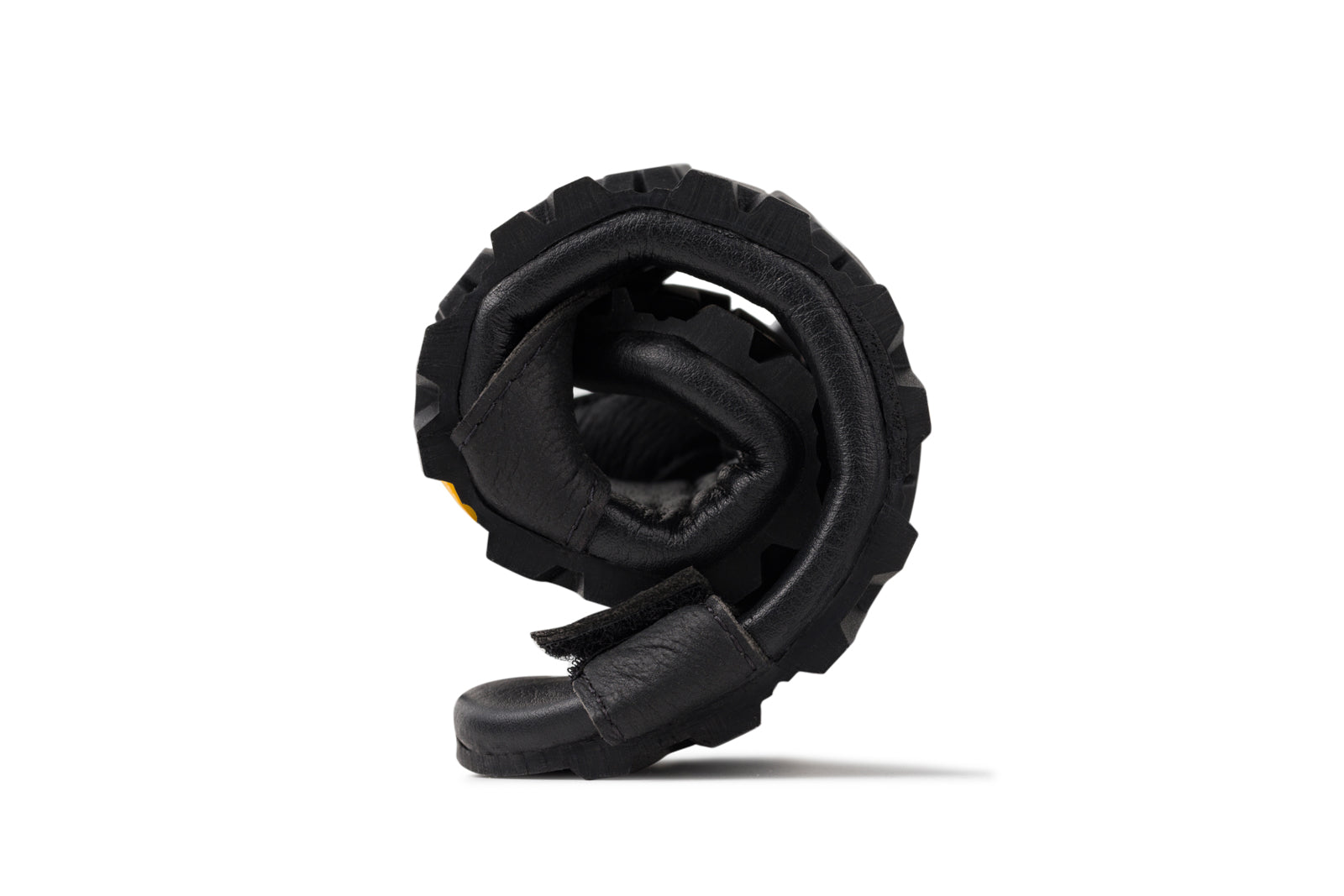 Adventure barefoot trekking sandals