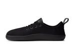 Flow Comfort black sneakers