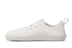 Flow Comfort white sneakers