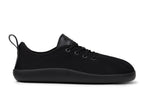 Flow black barefoot sneakers