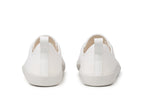 Flow white barefoot sneakers