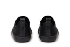 Flow Comfort black sneakers