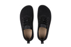 Flow Comfort black sneakers