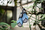 Suna Comfort sandals denim