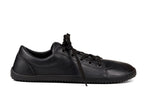 Vida Comfort black sneakers