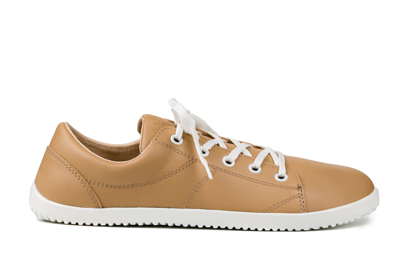 Vida barefoot beige sneakers