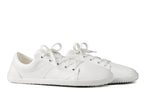 Vida barefoot white sneakers