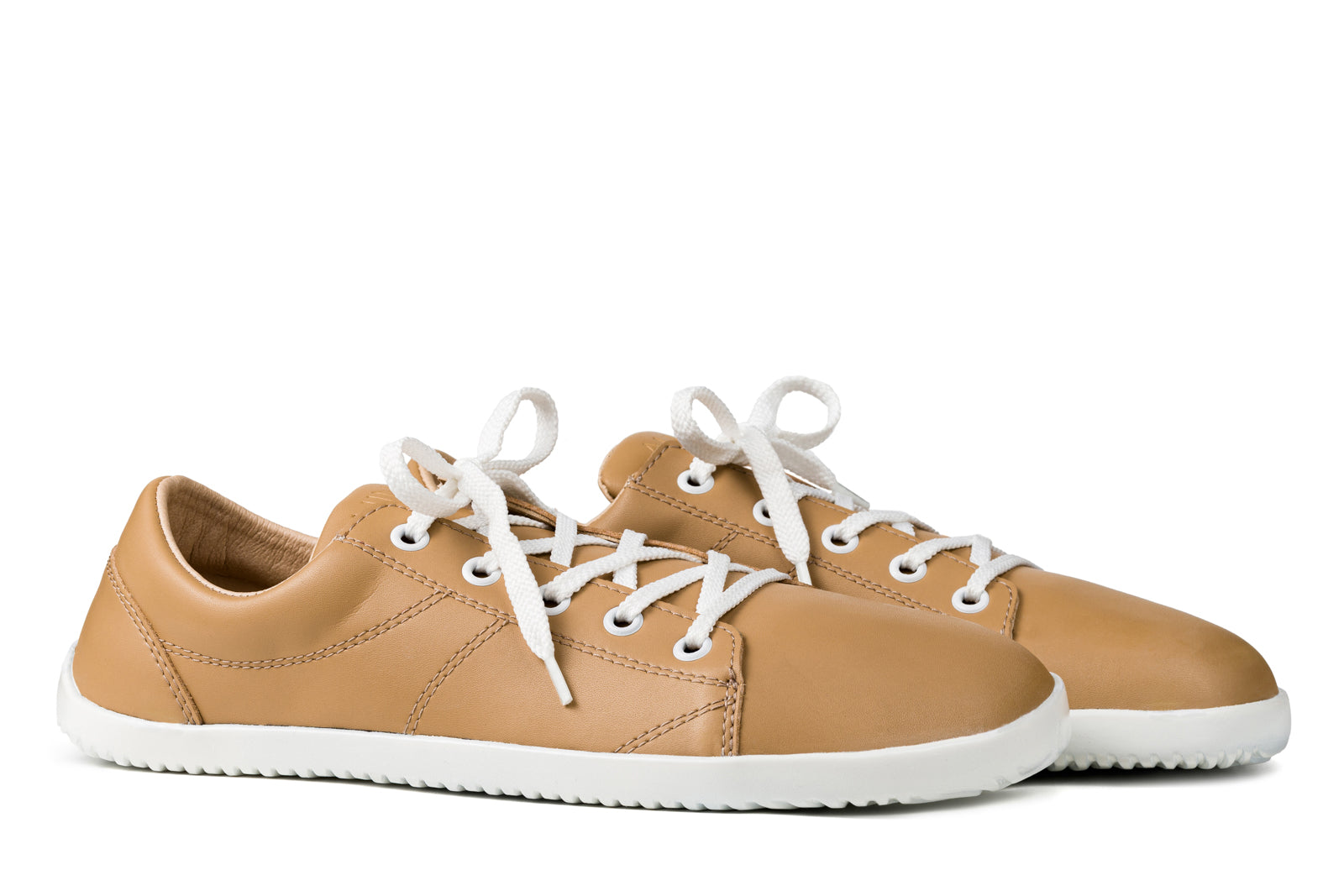 Vida Comfort beige sneakers