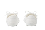 Vida barefoot white sneakers