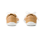 Vida barefoot beige sneakers