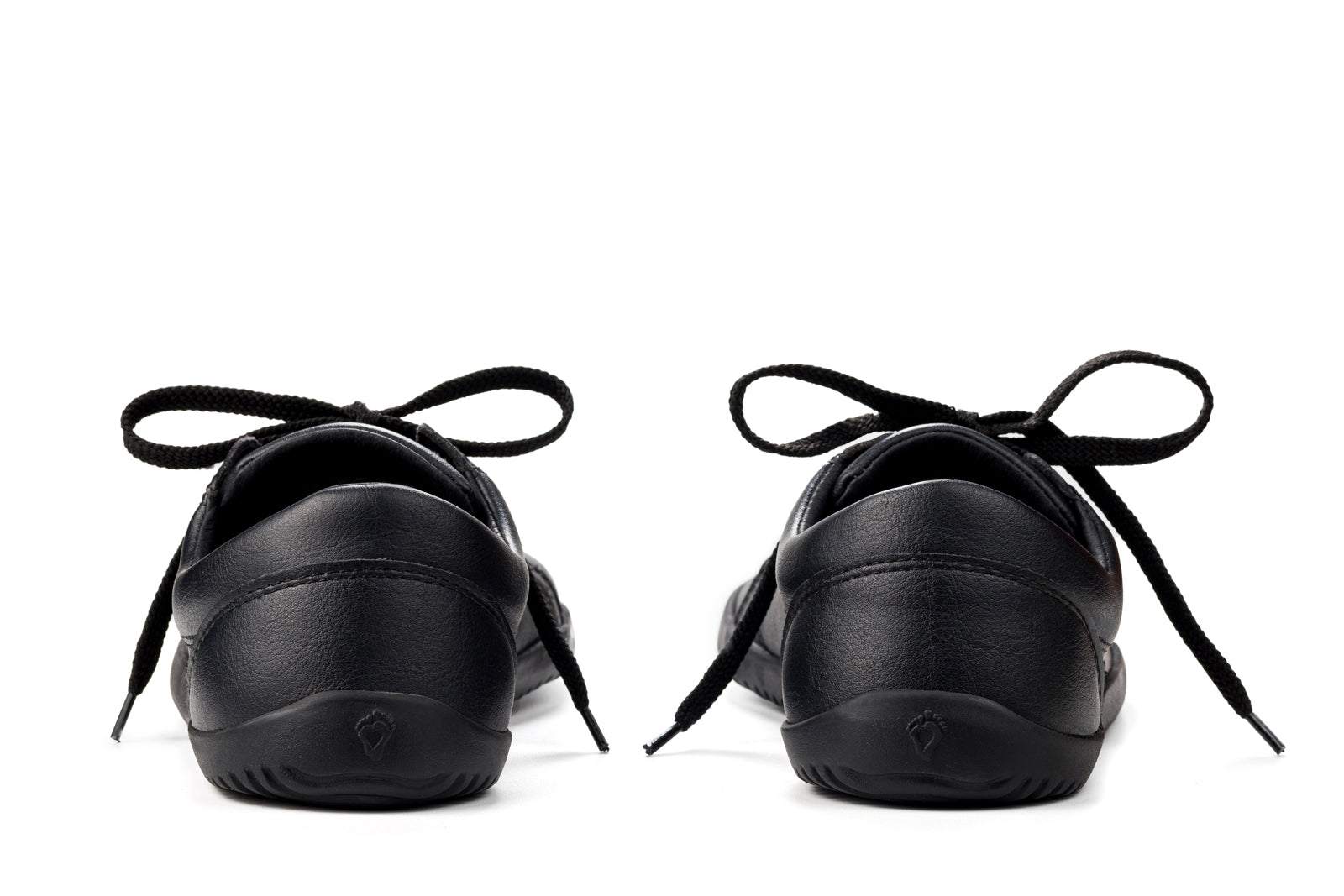Vida barefoot black sneakers