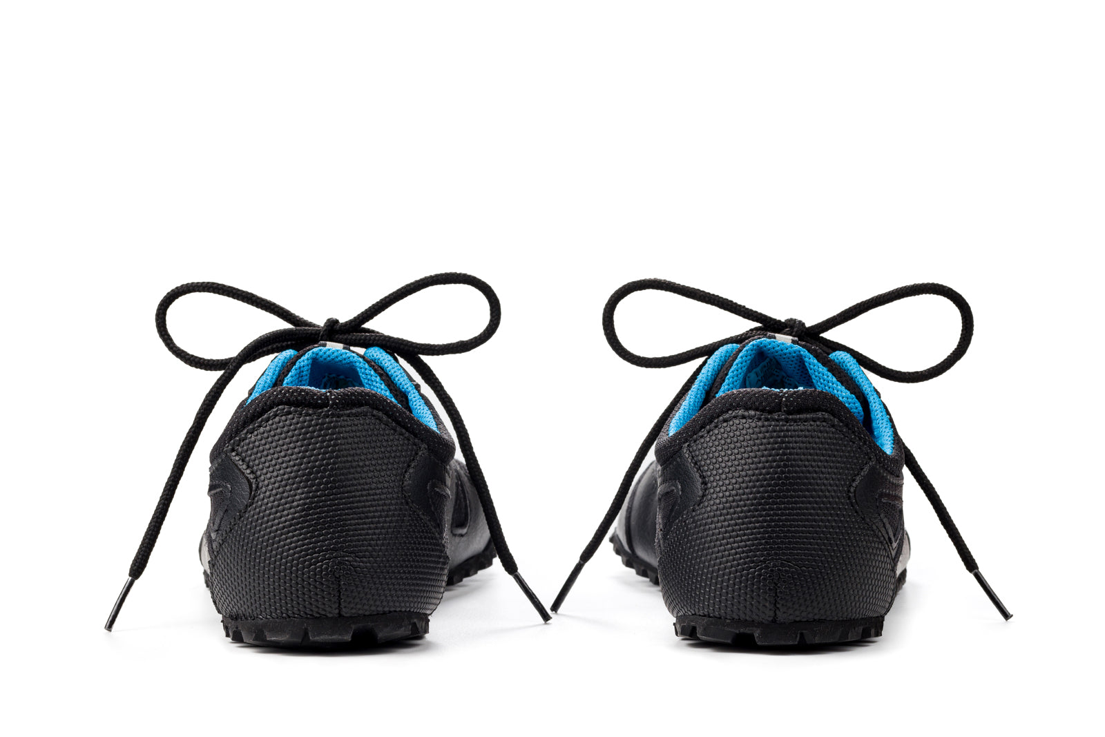 Chitra Trek&Trail Comfort blue-black sneakers