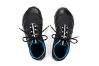 Chitra Trek&Trail Comfort blue-black sneakers