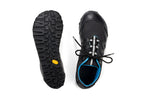 Chitra Trek&Trail barefoot blue-black sneakers