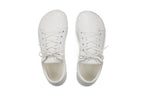 Vida barefoot white sneakers