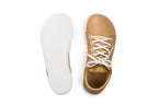 Vida barefoot beige sneakers