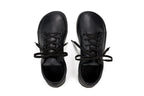 Vida Comfort black sneakers