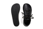 Vida barefoot black sneakers
