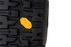 Chitra Trek&Trail Comfort blue-black sneakers