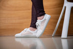 Pura Play Comfort sneakers Shiny Mesh