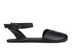 Ballerina Comfort dress shoes black