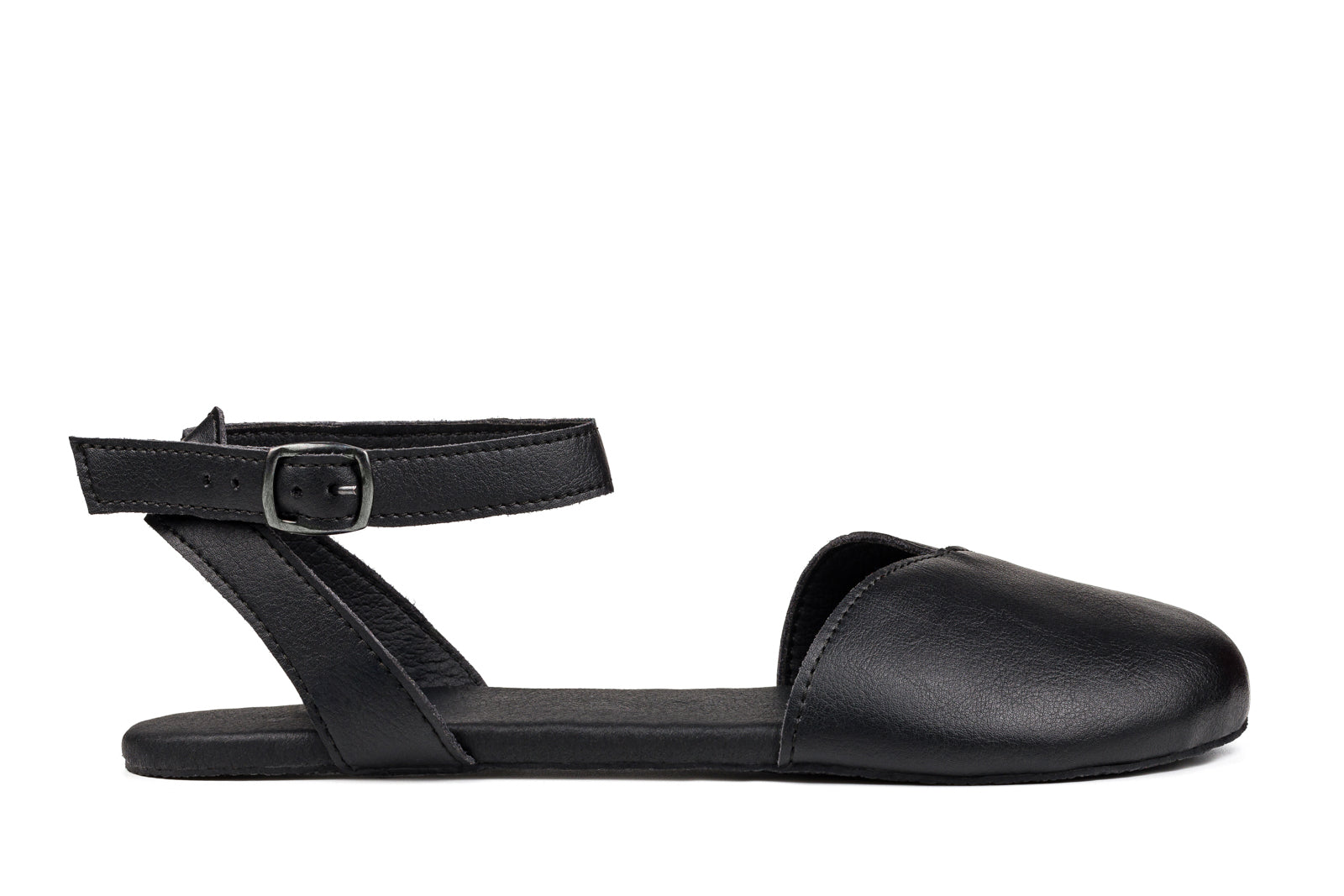 Ballerina Comfort dress shoes black
