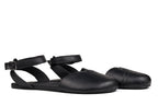 Ballerina Comfort dress shoes black